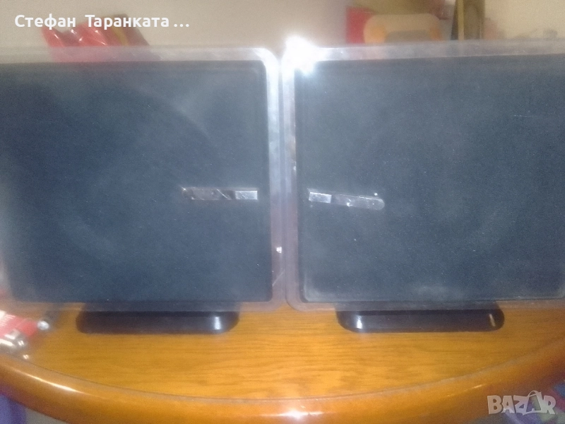 тонколони Audio Sonic , снимка 1