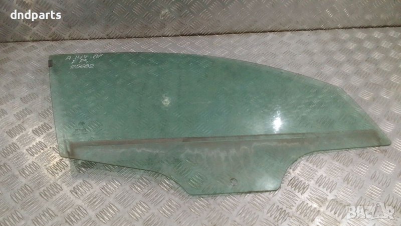 Странично стъкло Alfa Romeo 147 2001г.(предно дясно)	, снимка 1