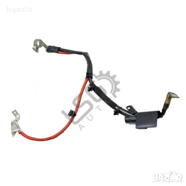 Плюсова клема Skoda OCTAVIA III (5E5) 2013-2019 ID:103015, снимка 1