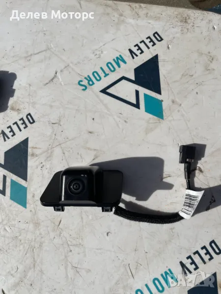 99240P2050 задна камера от Kia Sorento MQ4, 2.2 CRDI AWD 193 кс., двигател D4HE, снимка 1