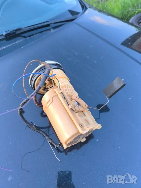 Бензинова помпа за Голф 4 1.6 , снимка 1