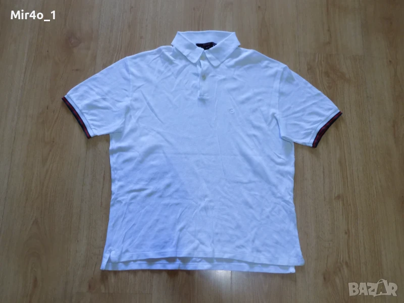 тениска gucci риза туника блуза фанела потник худи елек дамска оригинална L, снимка 1