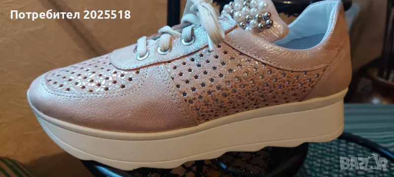 Спортни кецове, снимка 1