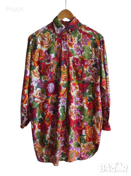 Дамска риза Morandi, снимка 1