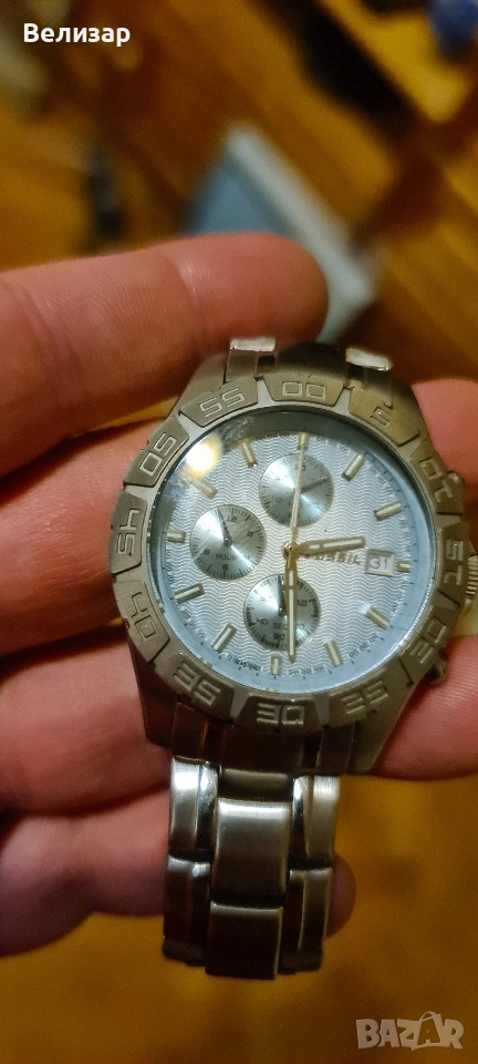 Часовник Fossil, снимка 1