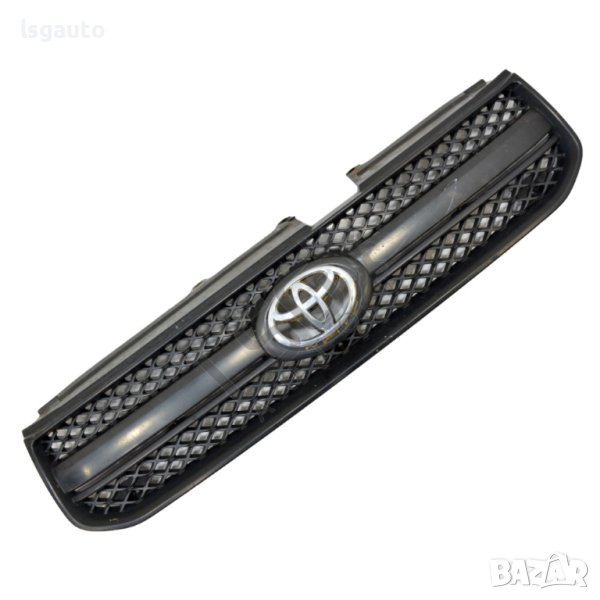 Решетка Toyota RAV4 II 2000-2006 ID:107253, снимка 1