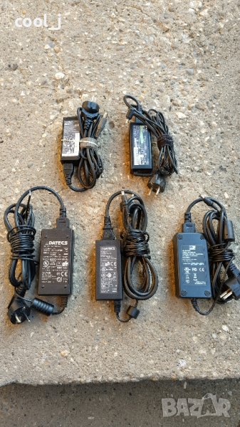 Захранващи адаптори, снимка 1
