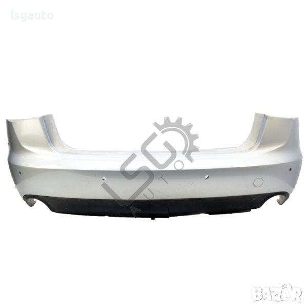 Задна броня AUDI A6 (4G, C7) 2011-2018 ID:102544, снимка 1