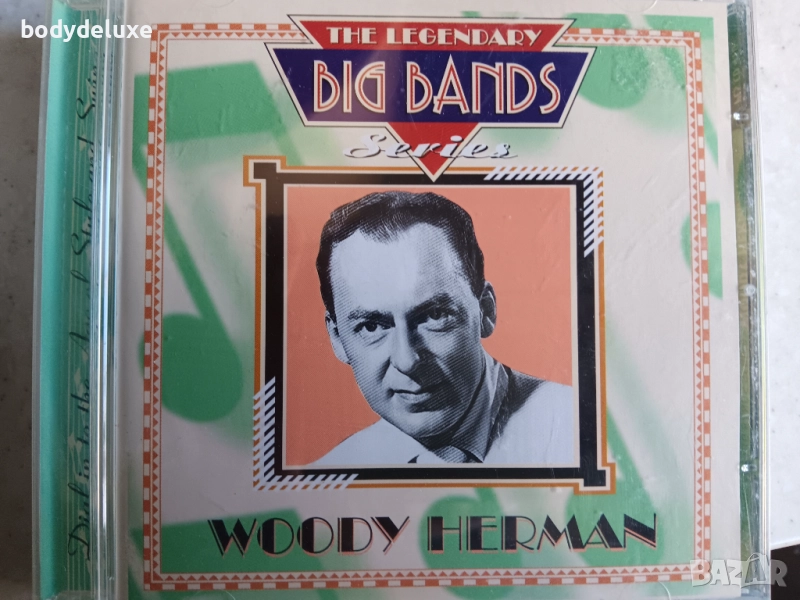 Archive, Vintage Recordings - оригинални аудио дискове, снимка 1