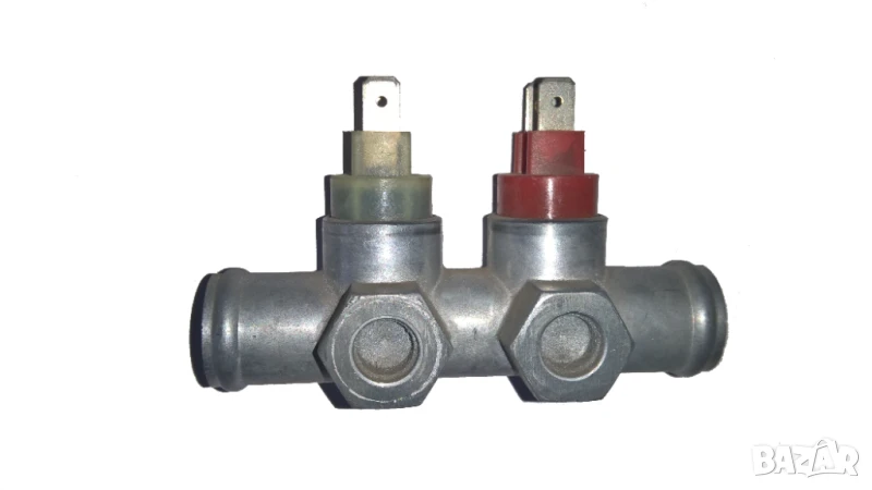 Термодатчик охладителна система эа VW JETTA,PASSAT,T2 -85г.№ 919065001, снимка 1