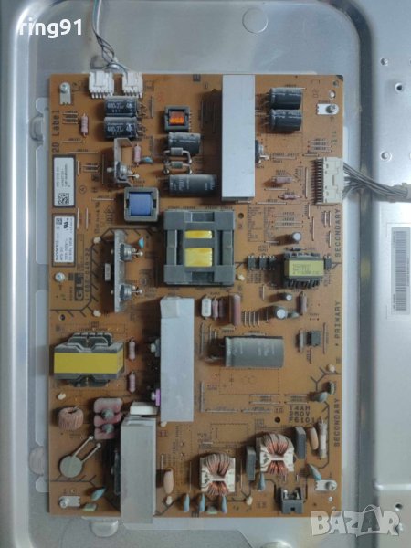 Захранване - 1-886-049-22 APS-315 TV Sony KDL-40HX750, снимка 1
