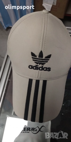 шапка нова универсален размер с регулация, снимка 1