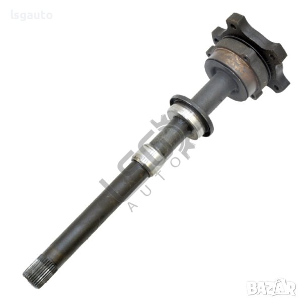 Привод предна дясна полуоска Nissan X-Trail I 2001-2007 ID:109319, снимка 1