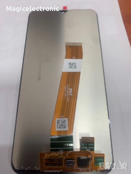 Дисплей lcd за samsung a015f NF, снимка 1