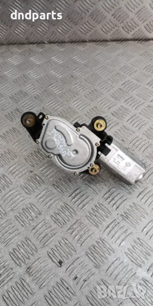 Моторче задна чистачка Fiat Punto 2004г.	, снимка 1