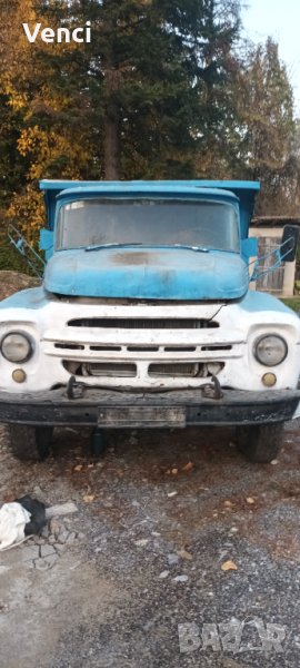 Zil 130 cial ili na 4asti, снимка 1