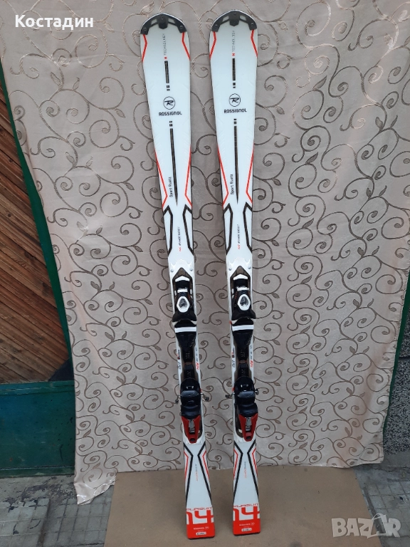 карвинг ски Rossignol Pursuit 14  170см.  , снимка 1