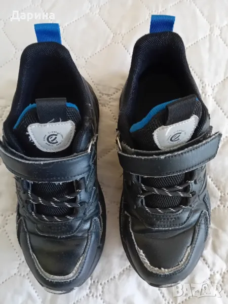 Детски маратонки, снимка 1