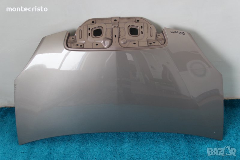 Преден капак Lancia Musa (2004-2012г.) Ланчия Муса / 51732277, снимка 1