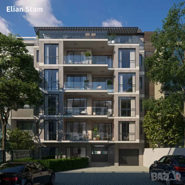 Продава апартементи в София, снимка 1