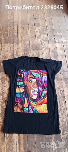 Рокля , снимка 1