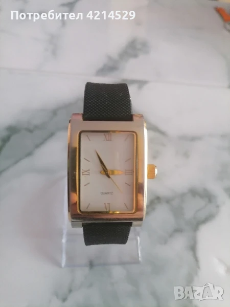 Мъжки часовник, снимка 1