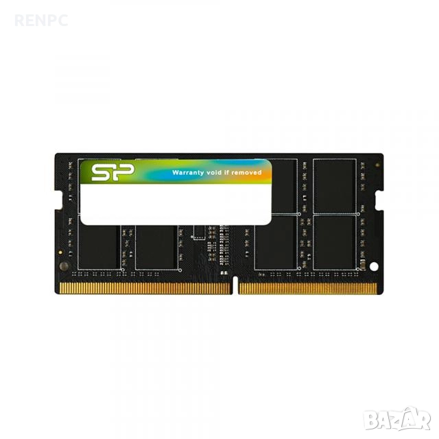 Оперативна памет Silicon Power - SP032GBSFU320X02, 32GB, DDR4, 3200MHz, снимка 1