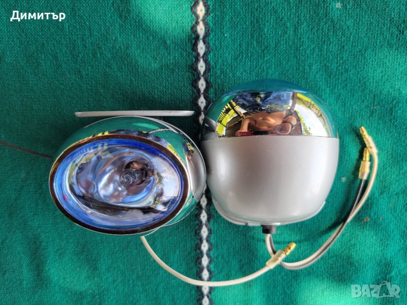 Халогени, снимка 1