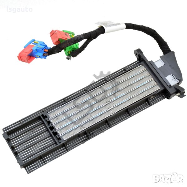 Електрически нагревател парно Peugeot 3008 I 2007-2015 ID:103533, снимка 1