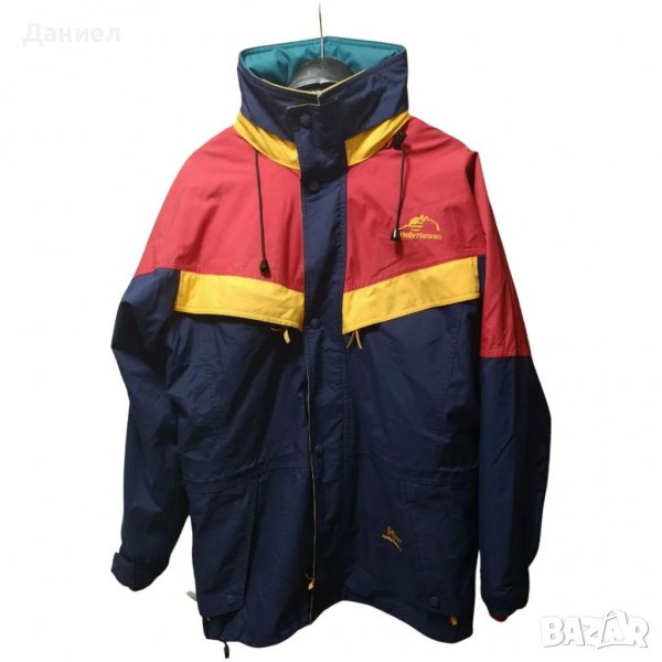 Зимно яке Helly Hansen Helly Tech , снимка 1