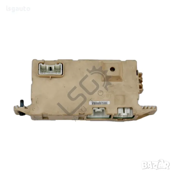 BSI модул Mazda 2 I (DY) 2003-2007 ID: 137945, снимка 1