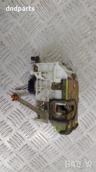 Брава врата Toyota Avensis 2000г.(задна лява)	, снимка 1