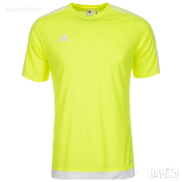 Adidas - страхотна мъжка тениска, снимка 1