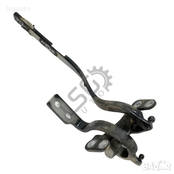 Дясна панта заден капак Volkswagen Touareg I (7L) 2002-2010 ID: 142417, снимка 1