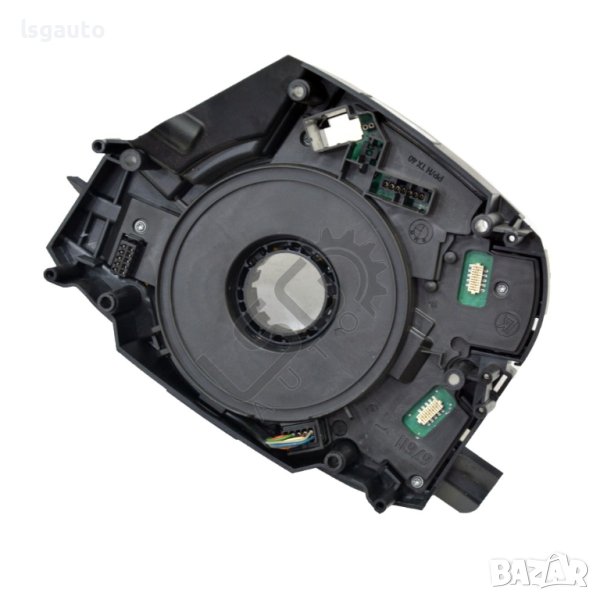 Контрол модул кормилна колона BMW 5 Series (E60,E61) 2003-2010 ID:105478, снимка 1