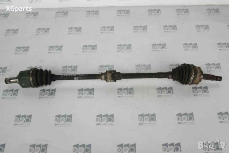 Полуоска предна дясна за Mitsubishi Carisma 1.8GDI 125к.с. (1995-2004), снимка 1