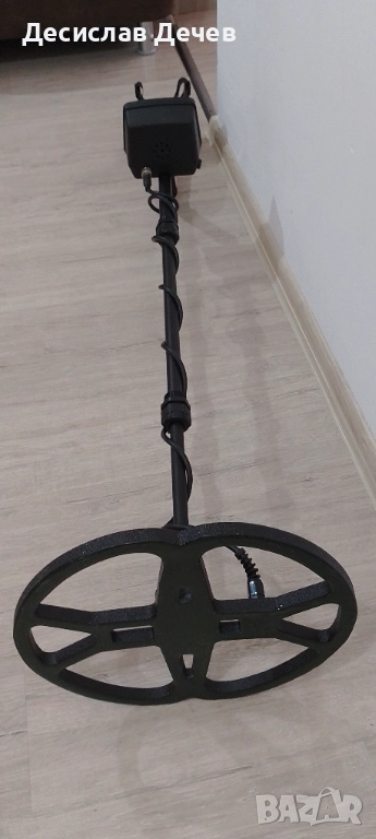 Металотърсач , снимка 1