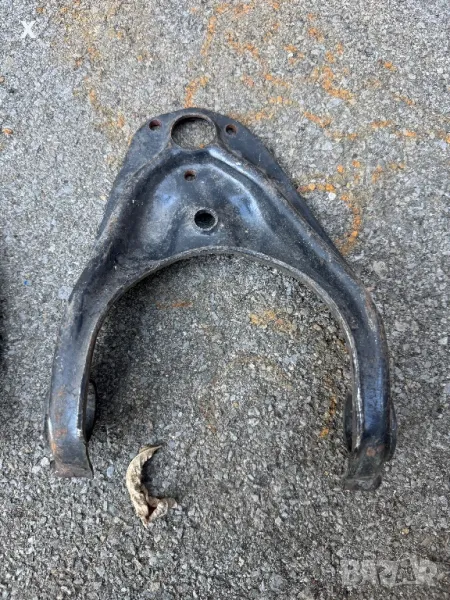 НОСАЧ ГОРЕН ЛЯВ МОСКВИЧ 408 МОСКВИЧ 412 НОВ ОРИГИНАЛЕН , снимка 1