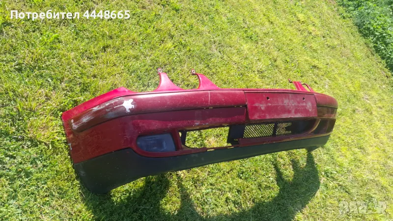 Clk w208, снимка 1