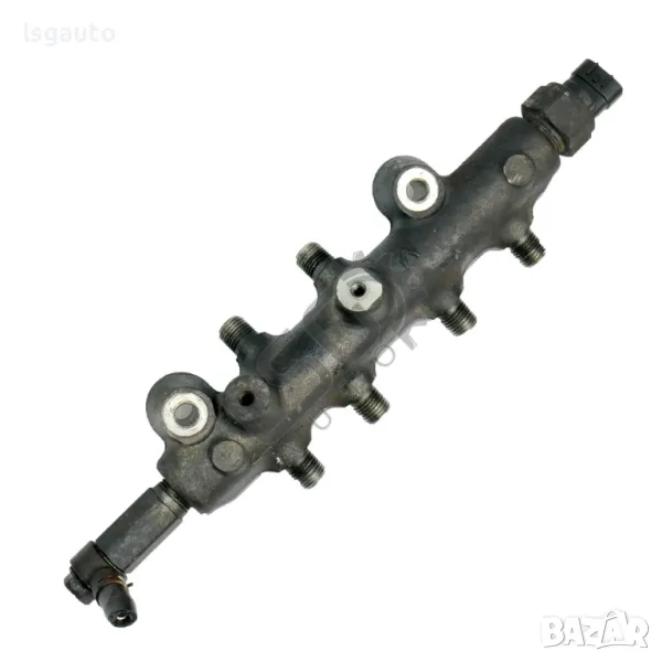 Горивна рейка Mazda 6 (GG) 2002-2008 ID: 139850, снимка 1