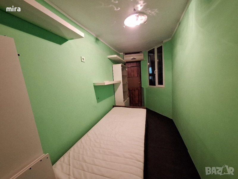 Обзаведена стая за момиче в Център до метро Сердика, снимка 1