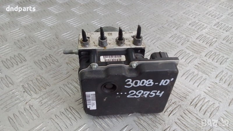 ABS Peugeot 5008 2010г.	, снимка 1