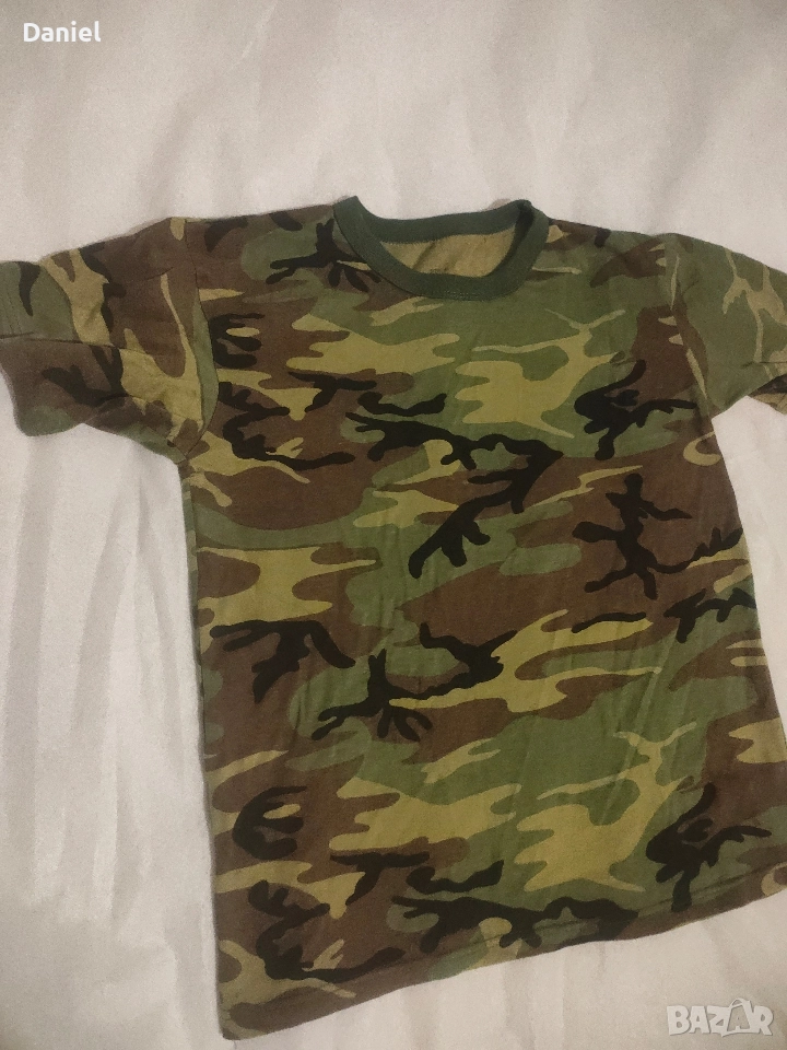 тениска, снимка 1