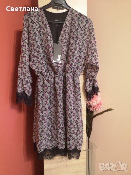  Рокля Junona , снимка 1