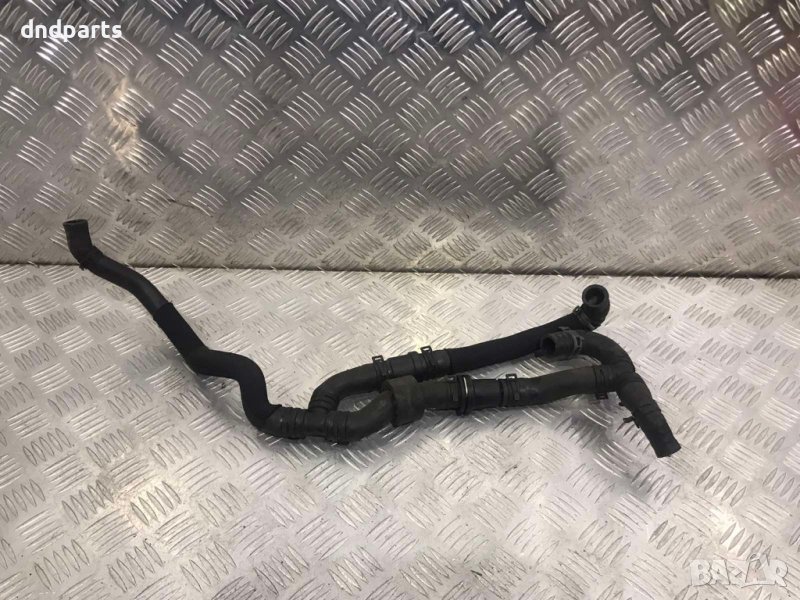 Маркуч антифриз Audi A4,B8,2.0TDI,2011г., снимка 1