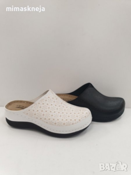 дамски чехли 8361, снимка 1