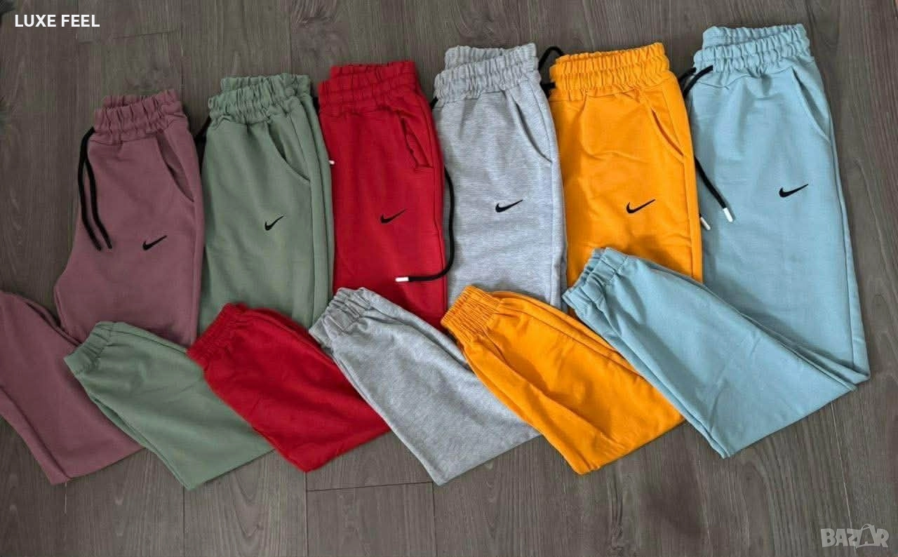 Дамски Долнища ⚜️ Nike , снимка 1