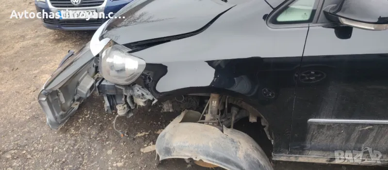 Ляв калник Vw Golf 5 Plus, снимка 1