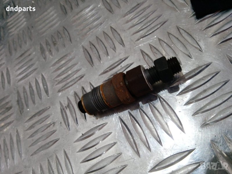 Дюза дизел за Kia Pregio, 2.5TDI, 2002г., снимка 1