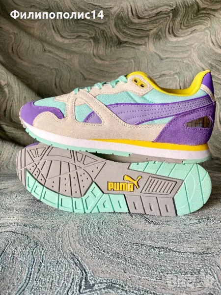 Puma mirage OG (38), снимка 1